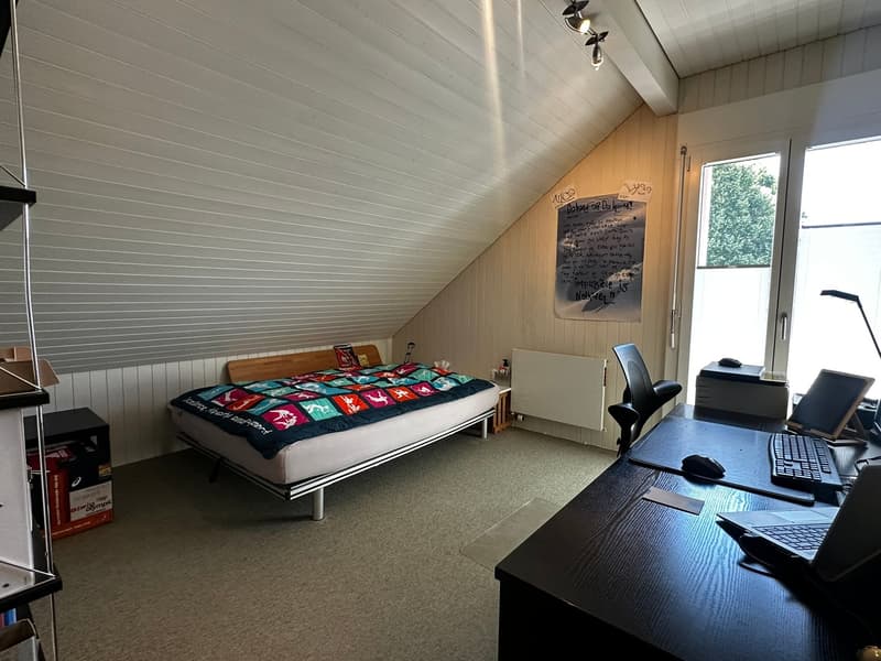 freistehendes Einfamilienhaus in Hettiswil ... (12)