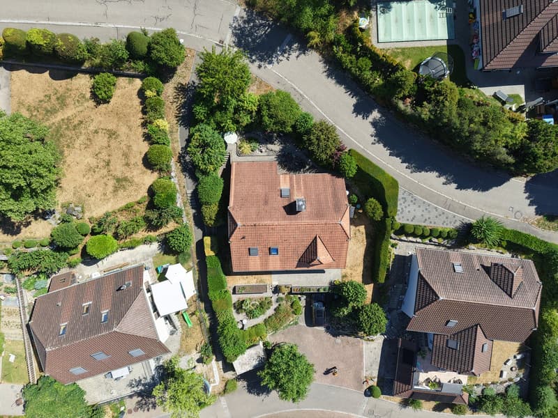 freistehendes Einfamilienhaus in Hettiswil ... (15)