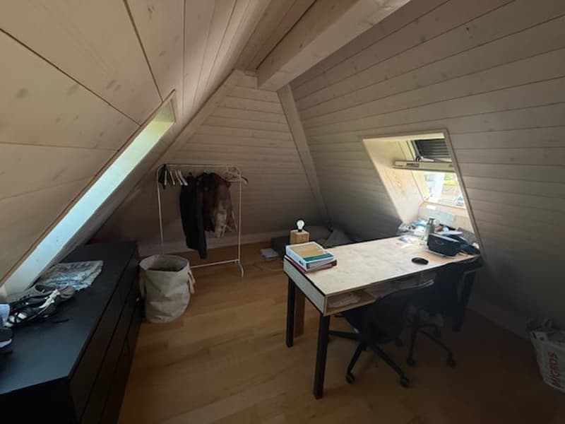 Charmante 4.5-Zimmer-Wohnung in Nidau (7)
