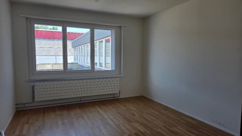 Grosszügige 4.5-Zimmer-Wohnung mit grosser Terrasse – ideal für Paare oder WG (7)