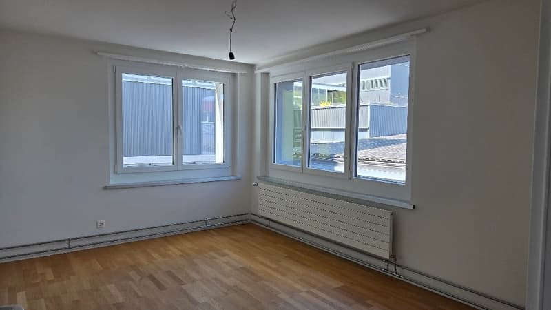 Moderne Büro-/Gewerbefläche mit grosser Terrasse im WeberPark (5)