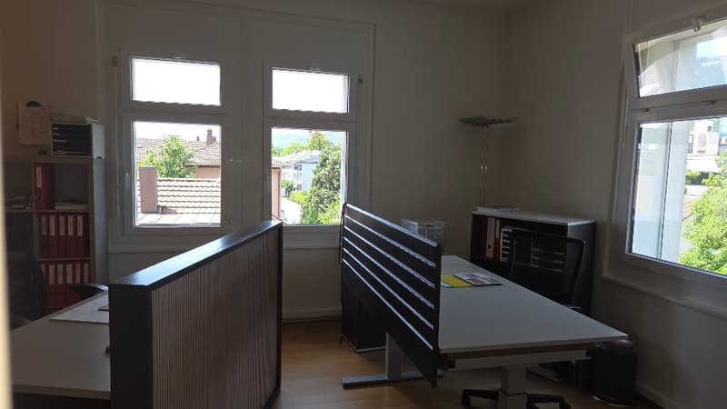 Repräsentative Büro- und Ausstellungsfläche (11)