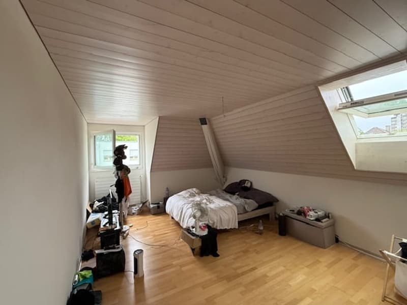 Charmante 4.5-Zimmer-Wohnung in Nidau (9)