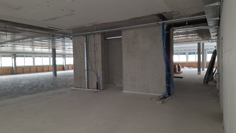 Büroräumlichkeiten zu vermieten (7)