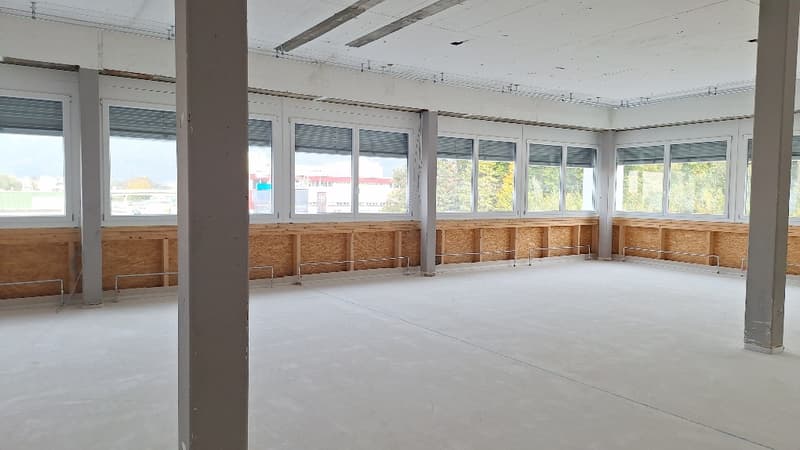 Büroräumlichkeiten zu vermieten (5)