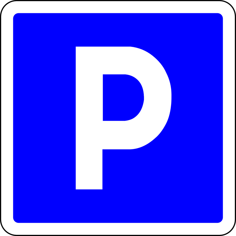 Places de parc à louer (1)