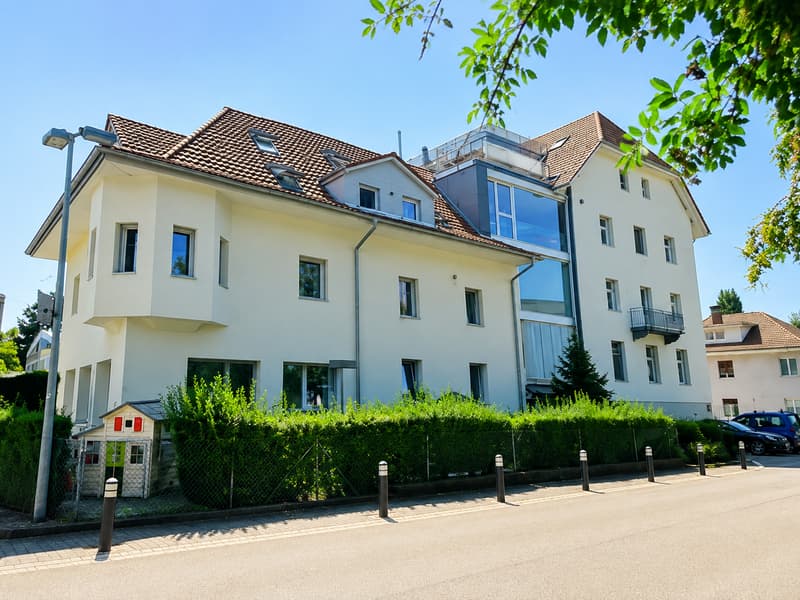 Charmante 4.5-Zimmer-Wohnung in Nidau (7)