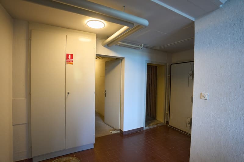 Immeuble de rendement de 6 appartements avec vue - 4.3% net (11)