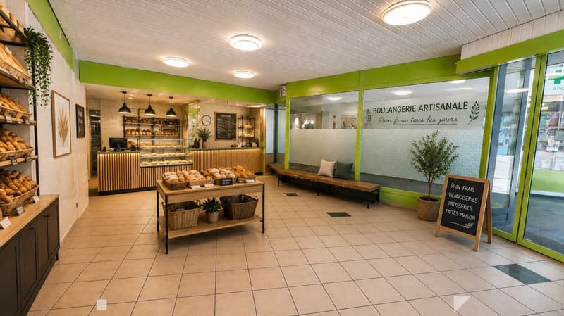 Surface commerciale de 54 m² au cœur de Bienne (6)