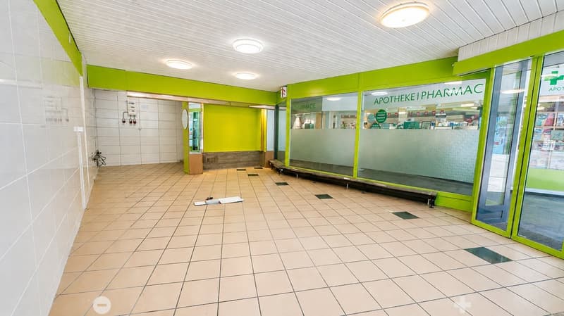 Surface commerciale de 54 m² au cœur de Bienne (5)