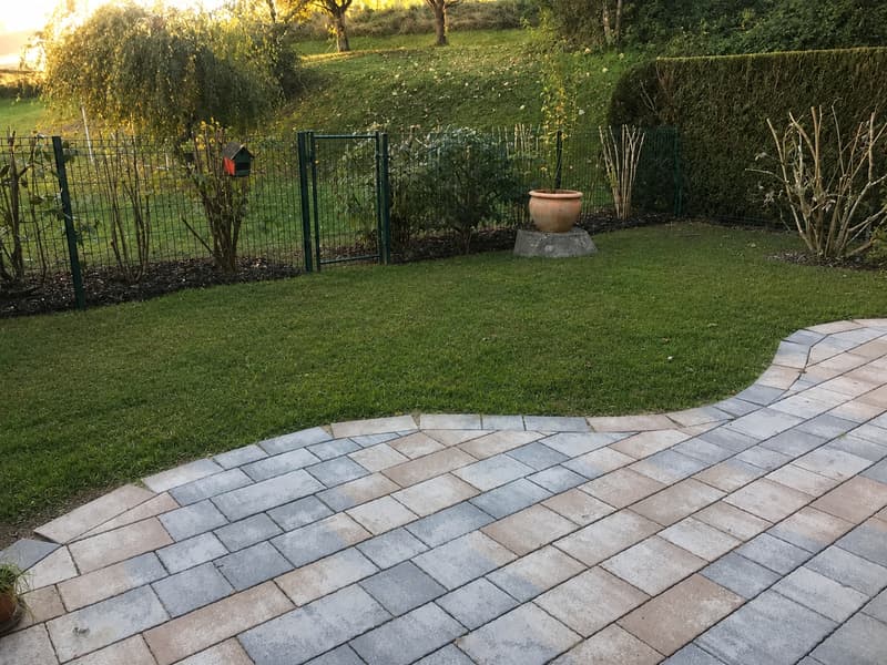 Bôle, appartement de 5.5 pièces avec jardin privatif (12)