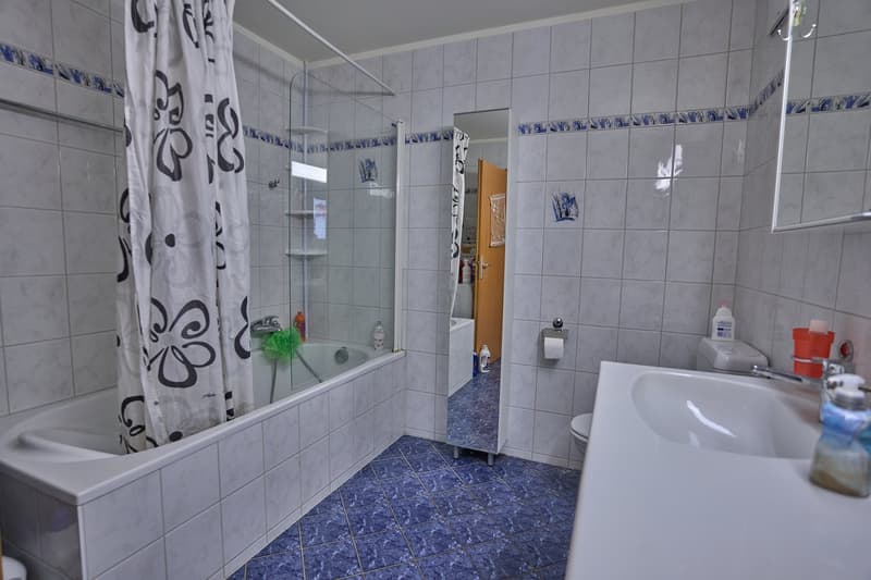 Bôle, appartement de 5.5 pièces avec jardin privatif (11)