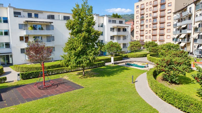Spacieux appartement de 4.5 pièces à Bienne – Vue agréable et accessibilité optimale (12)