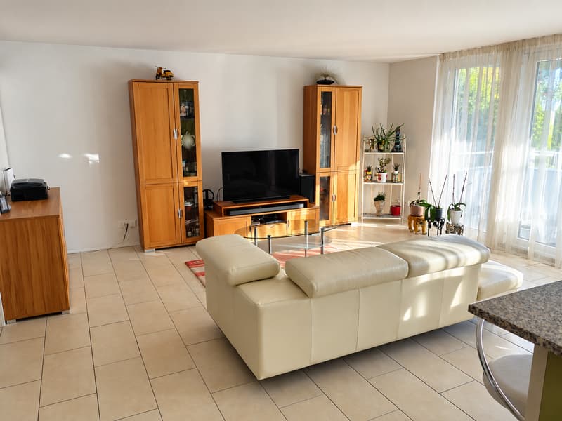 Spacieux appartement de 4.5 pièces à Bienne – Vue agréable et accessibilité optimale (8)