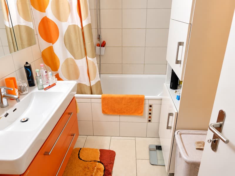 Spacieux appartement de 4.5 pièces à Bienne – Vue agréable et accessibilité optimale (10)