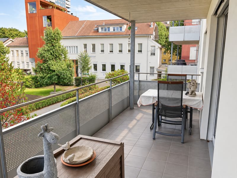 Spacieux appartement de 4.5 pièces à Bienne – Vue agréable et accessibilité optimale (5)