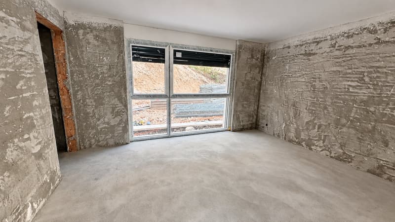 Lumineux appartement de 4.5 pièces en bordure de forêt (2)