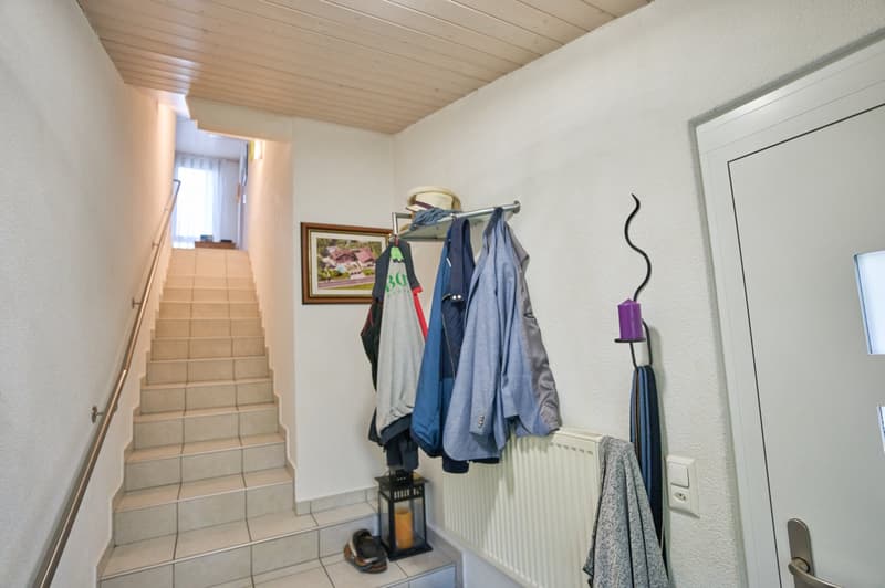 Magnifique appartement en attique de 5.5 pièces à La Heutte (5)