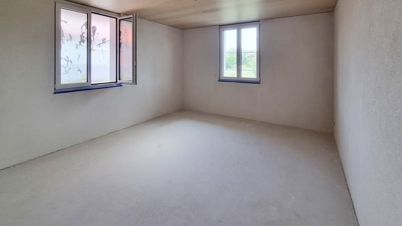 Zimmer 2 _ OG