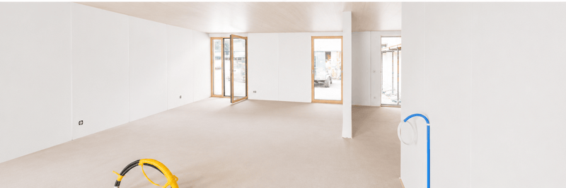 Hagnau Wohnung EG