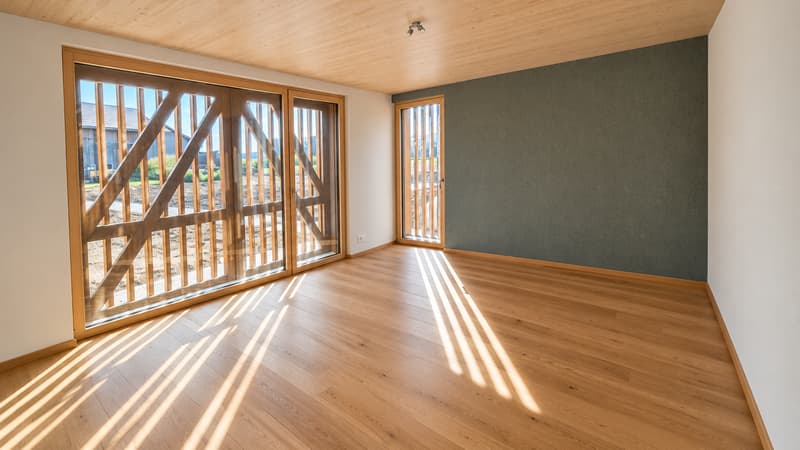 Schlafzimmer 1