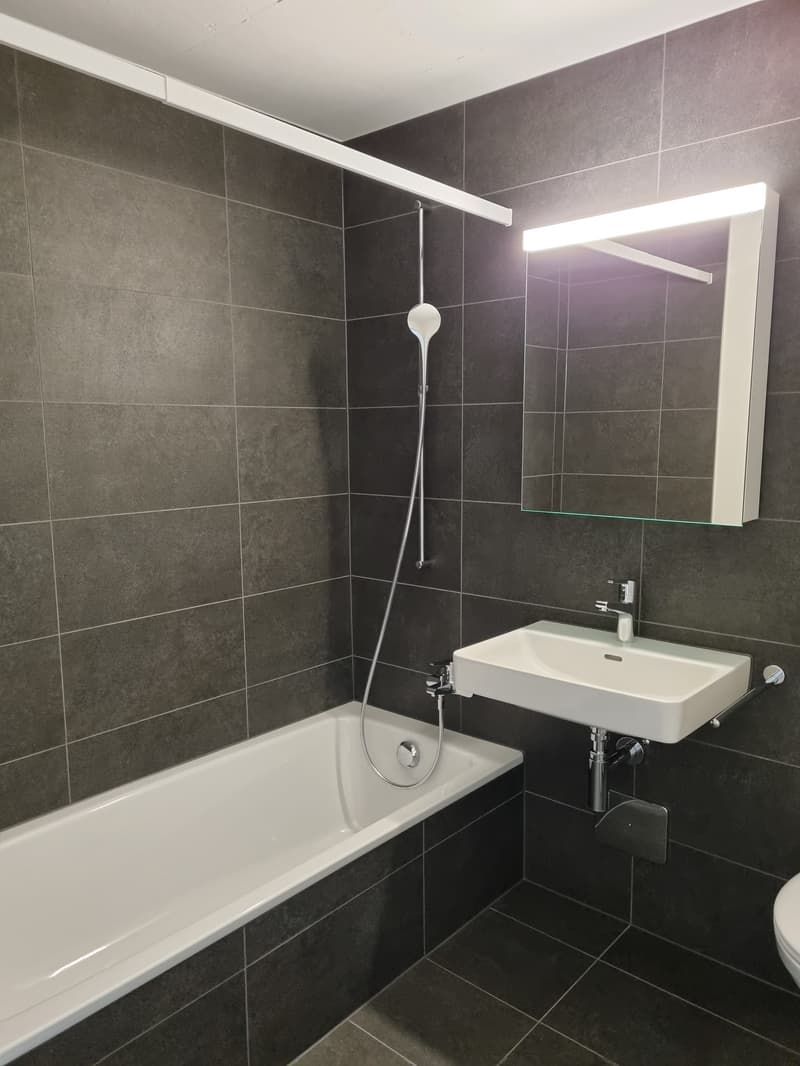 Bild Badezimmer