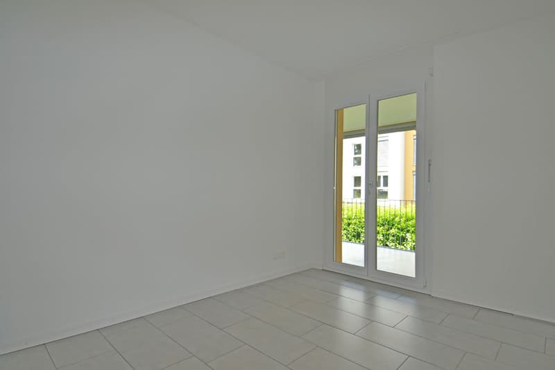 Boswil, Tannwikel - 4.5 Zi-WHG - Zimmer 3