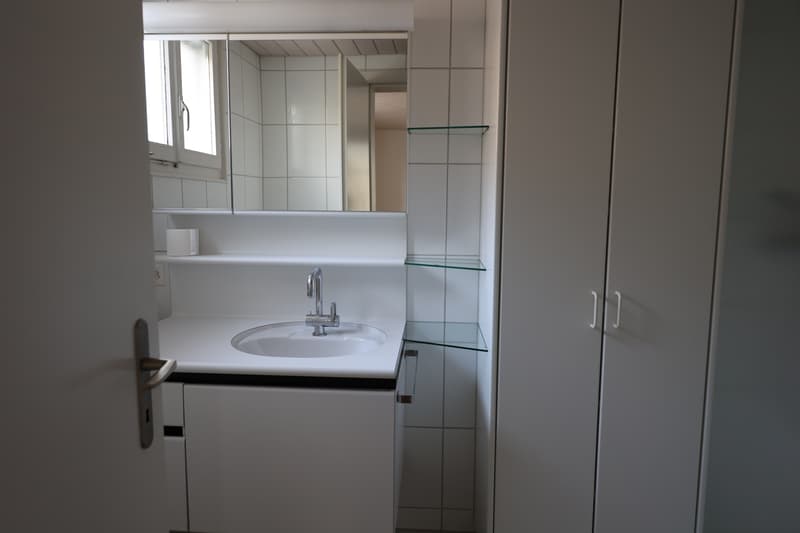 Foto Badezimmer