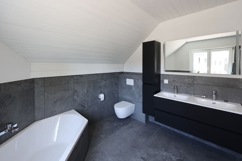 Badezimmer OG