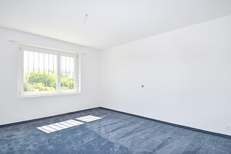 Zimmer 1 EG