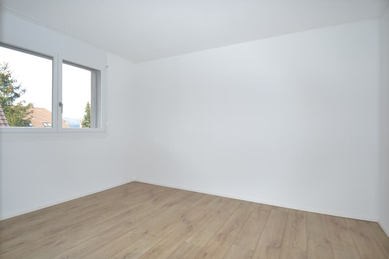 Hendschiken - Zimmer 1