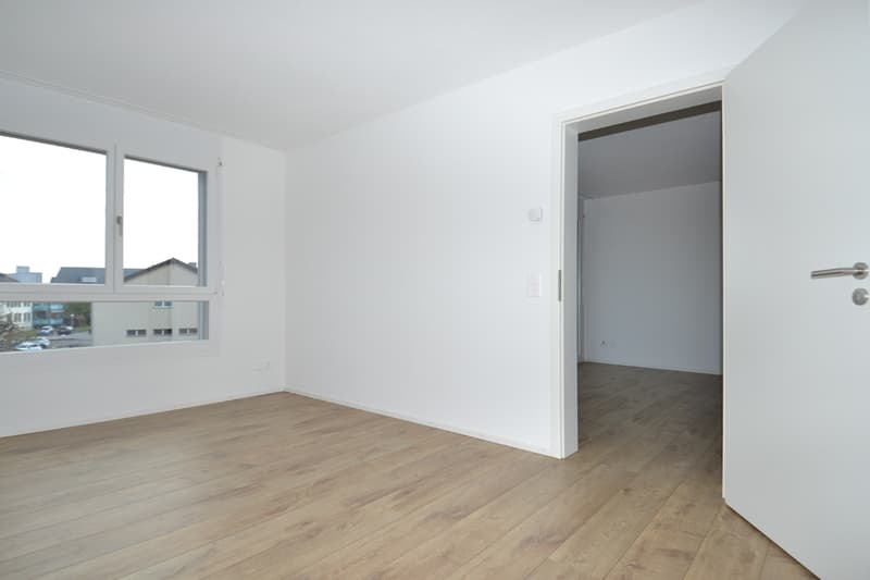 Hendschiken - Zimmer 2