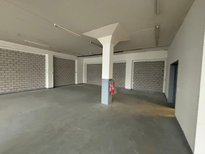Gewerberaum in Kradolf-Schönenberg zu vermieten (3)