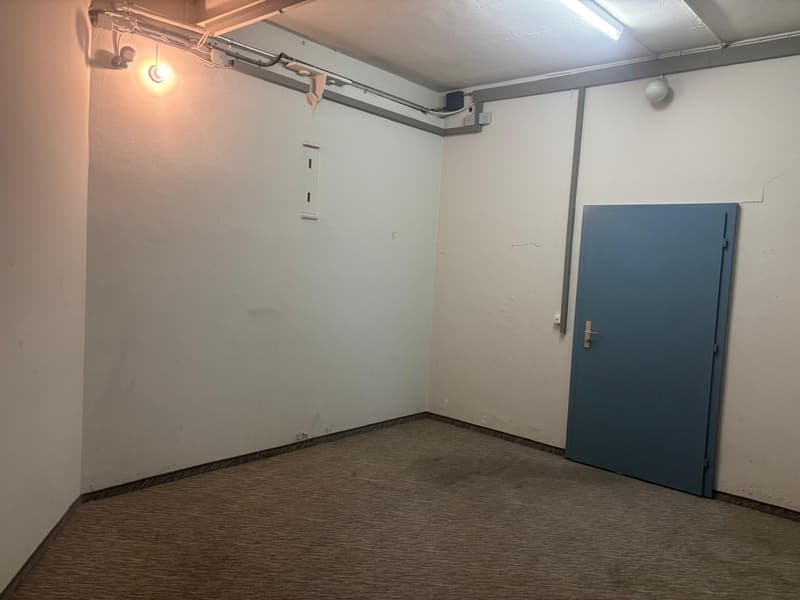 Vielseitige Gewerbefläche mit 144 m² in Schönenberg an der Thur (4)