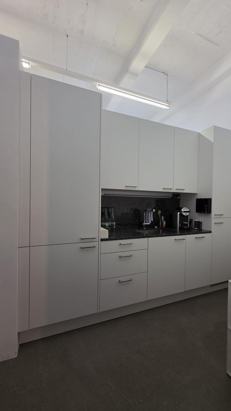 Moderne Gewerbefläche im 1. OG an der Lindenstrasse 22 in Sirnach (5)