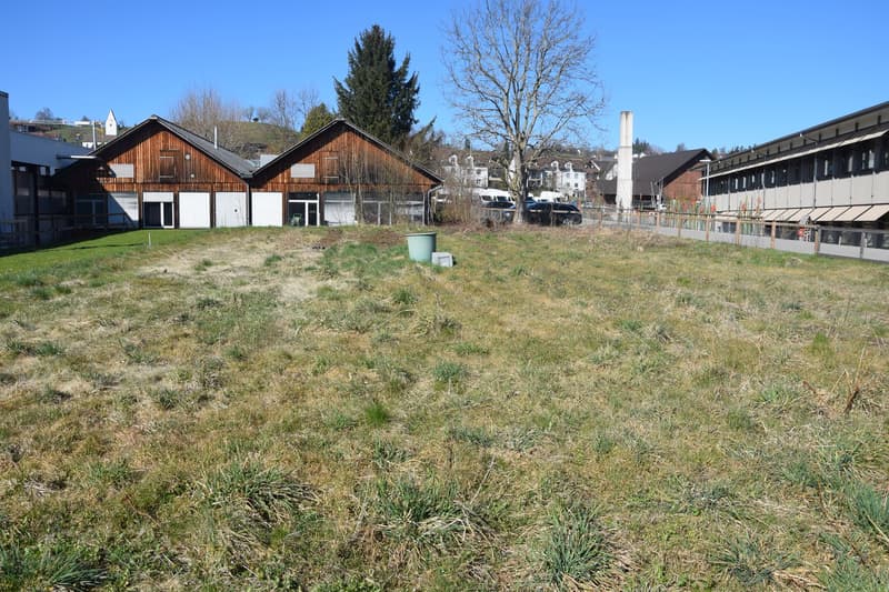 Hauptstrasse 2b, 8512 Thundorf