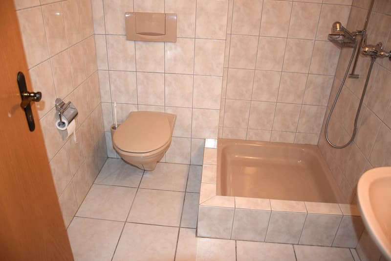 Badezimmer 2