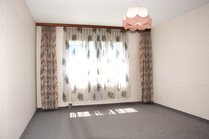 Elternschlafzimmer