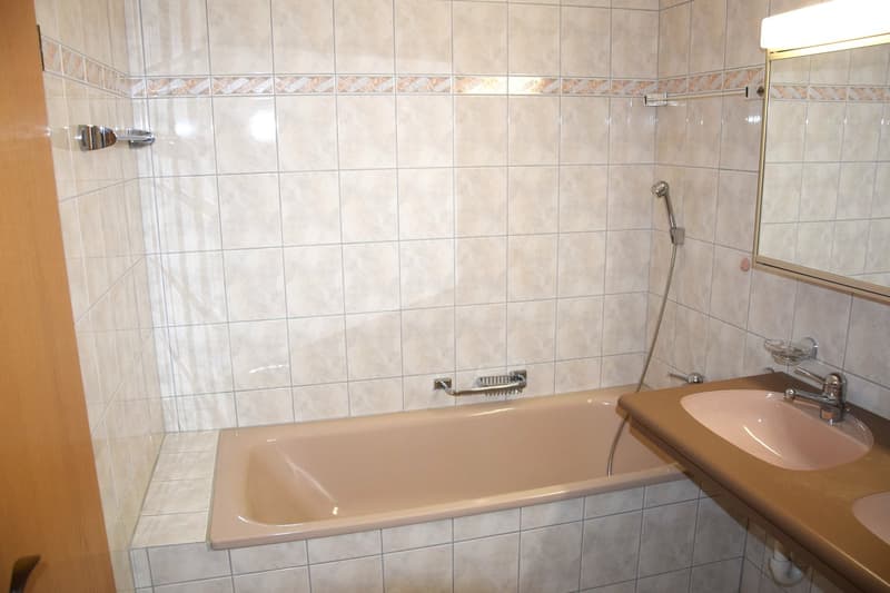 Badezimmer 1