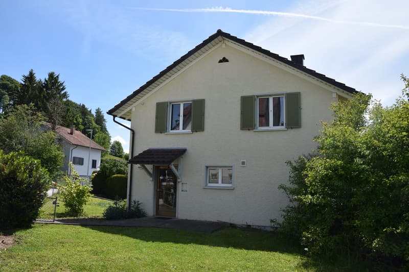 Aussenansicht