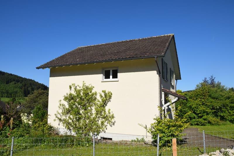 Aussenansicht