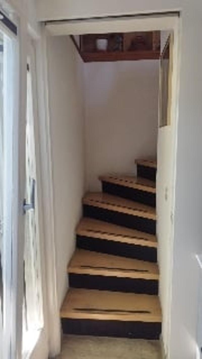 Charmante 2.5-Zimmer-Dépendence-Wohnung in ruhiger Lage in Sugiez (9)