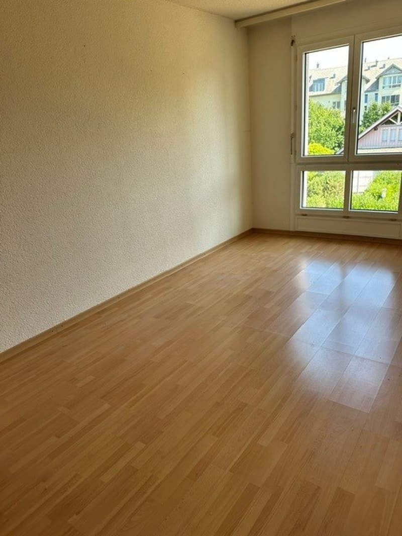 Schöne 4.5-Zimmer-Wohnung mit 2 Balkonen, Keller und Einstellhallenplatz (11)
