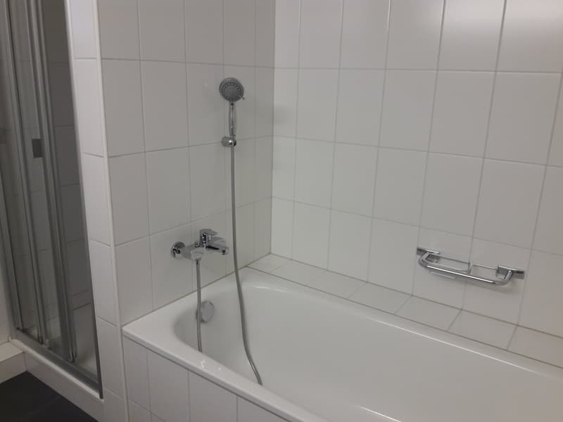 Charmante 4.5-Zimmer-Wohnung im Altbau mit Balkon (6)
