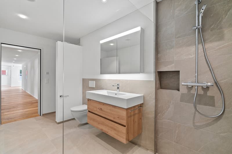 Exklusiv & ruhig: Moderne 4.5-Zimmer-Wohnungim Herzen von Sursee (10)
