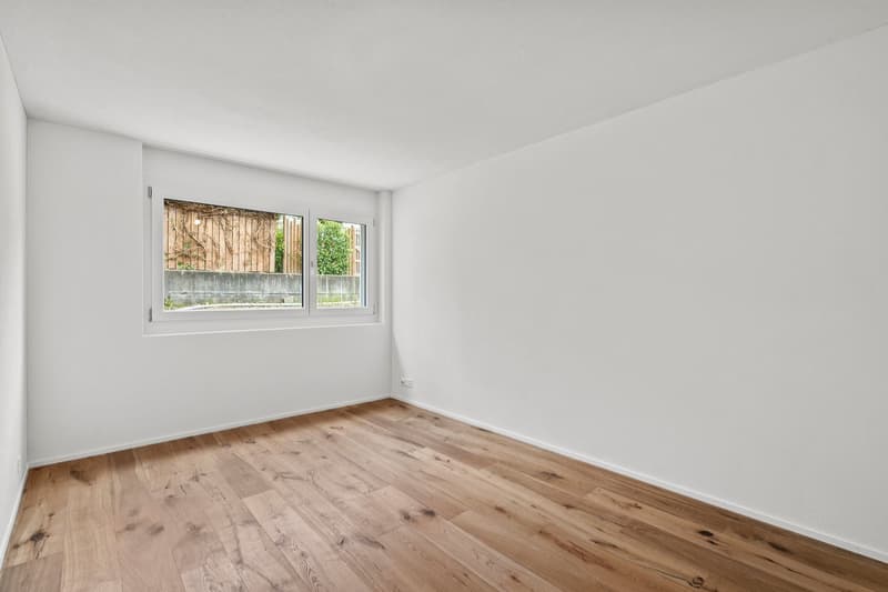 Exklusiv & ruhig: Moderne 4.5-Zimmer-Wohnungim Herzen von Sursee (5)