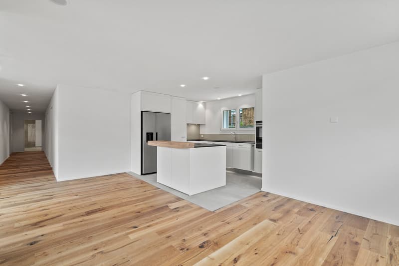 Exklusiv & ruhig: Moderne 4.5-Zimmer-Wohnungim Herzen von Sursee (3)