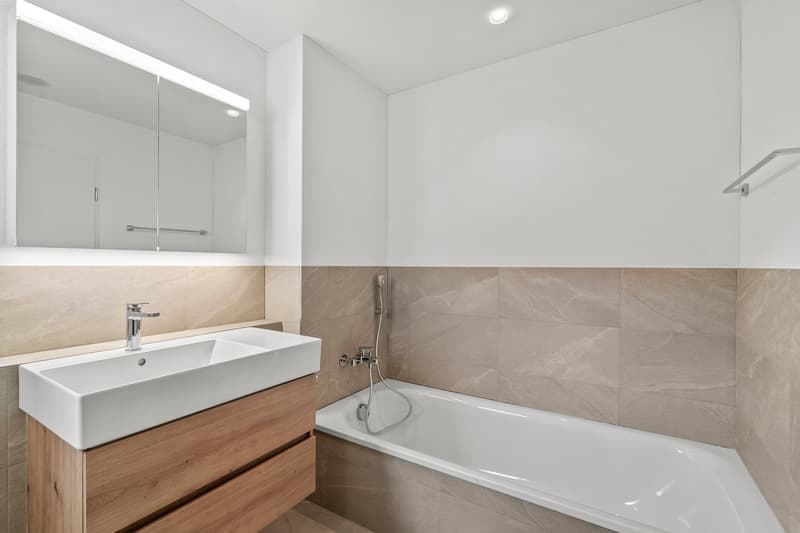 Exklusiv & ruhig: Moderne 4.5-Zimmer-Wohnungim Herzen von Sursee (9)