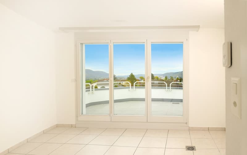 Hochwertige 6-Zimmer-Attikawohnung mit Panorama-Ausblick (14)