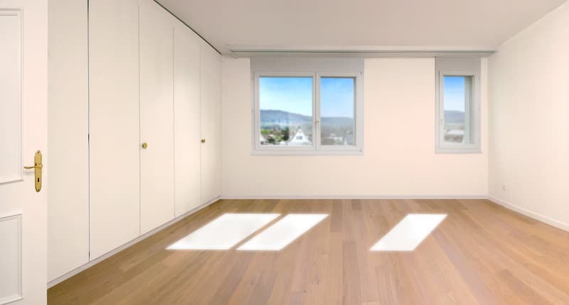 Hochwertige 6-Zimmer-Attikawohnung mit Panorama-Ausblick (7)
